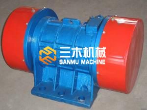 MZDC、MZD系列振動(dòng)電機(jī)